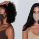 Image for article titled Mask It up but Make It Fashion